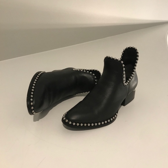 alexander wang kori studded